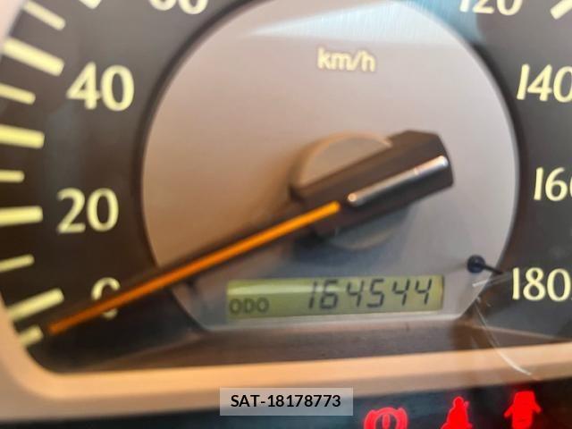 Toyota CROWN SEDAN 2000-02 7326381-12