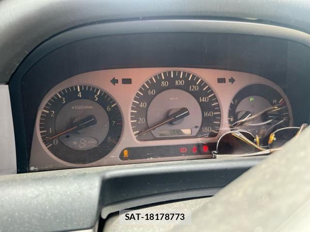 Toyota CROWN SEDAN 2000-02 7326381-13