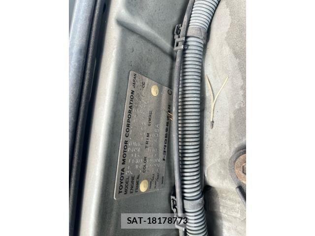 Toyota CROWN SEDAN 2000-02 7326381-8