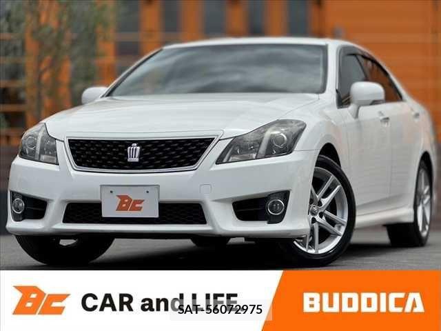 Toyota CROWN SEDAN 2012-01 7326378-0
