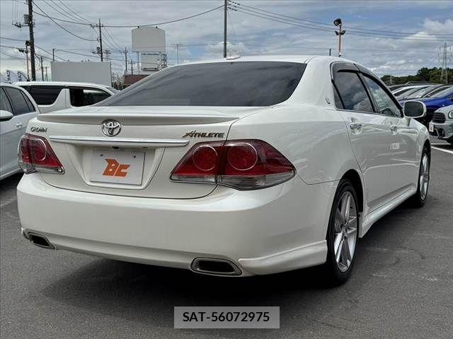 Toyota CROWN SEDAN 2012-01 7326378-14