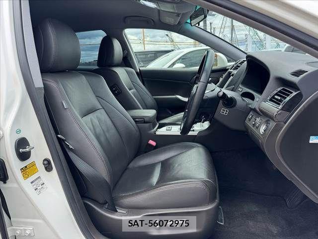 Toyota CROWN SEDAN 2012-01 7326378-15