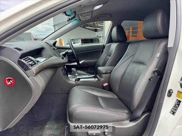 Toyota CROWN SEDAN 2012-01 7326378-16