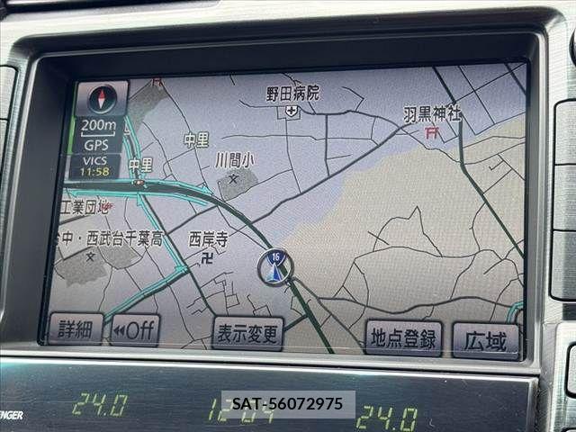 Toyota CROWN SEDAN 2012-01 7326378-20