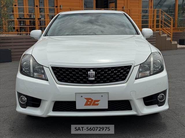 Toyota CROWN SEDAN 2012-01 7326378-8
