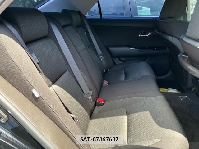 Toyota CROWN SEDAN 2009-11 7326375-9