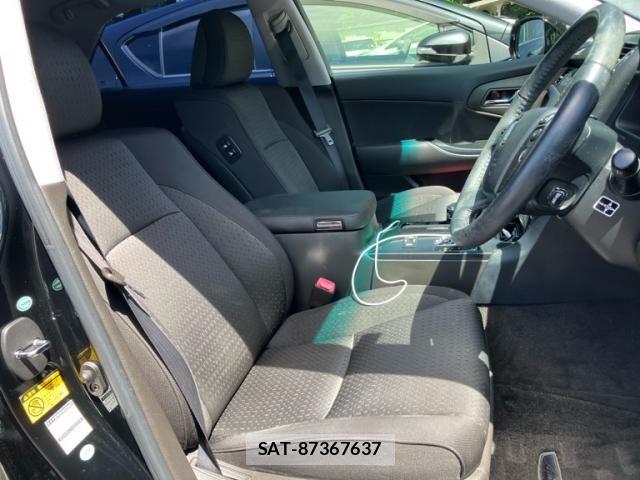 Toyota CROWN SEDAN 2009-11 7326375-10