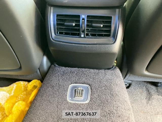 Toyota CROWN SEDAN 2009-11 7326375-11