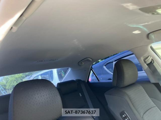 Toyota CROWN SEDAN 2009-11 7326375-12