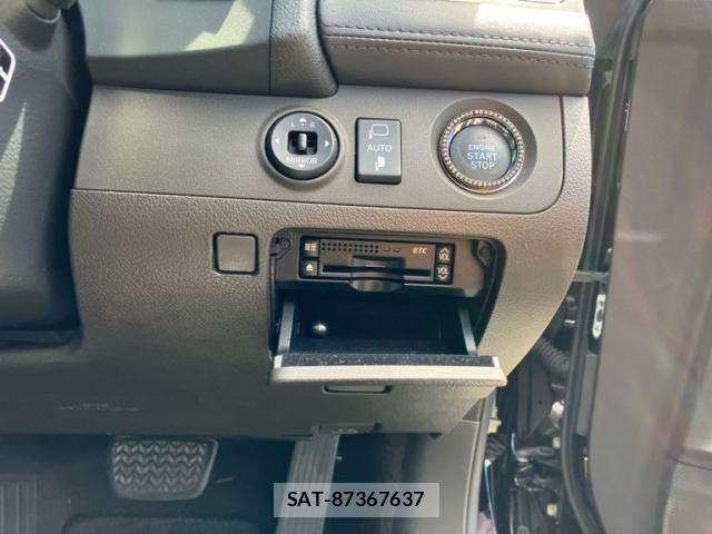 Toyota CROWN SEDAN 2009-11 7326375-13
