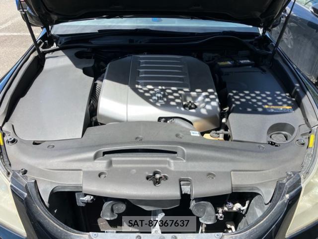 Toyota CROWN SEDAN 2009-11 7326375-17