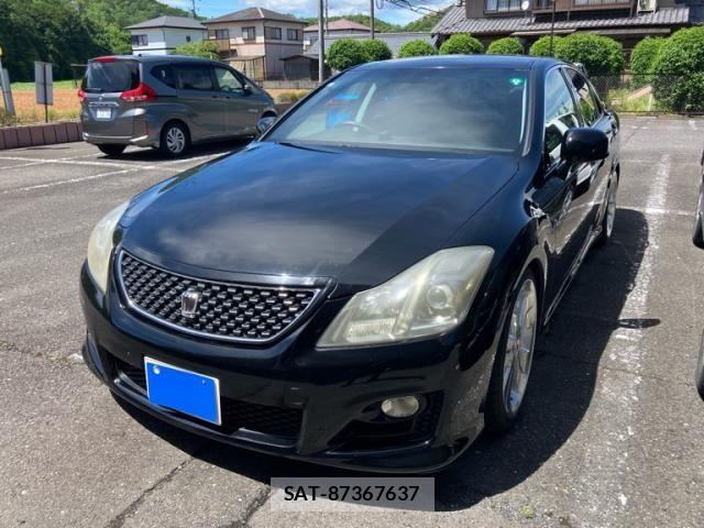 Toyota CROWN SEDAN 2009-11 7326375-1