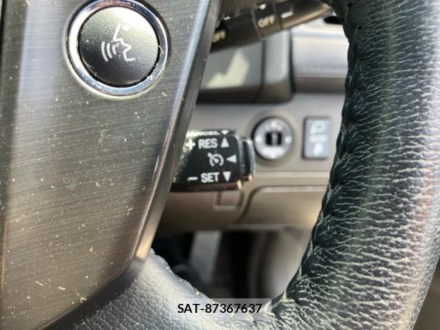 Toyota CROWN SEDAN 2009-11 7326375-19