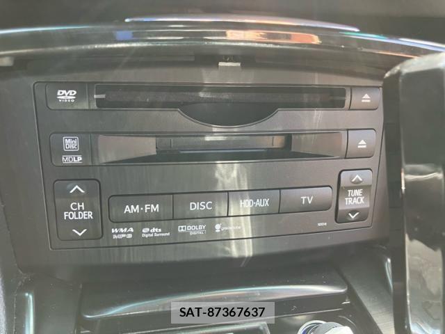 Toyota CROWN SEDAN 2009-11 7326375-21