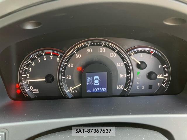 Toyota CROWN SEDAN 2009-11 7326375-22