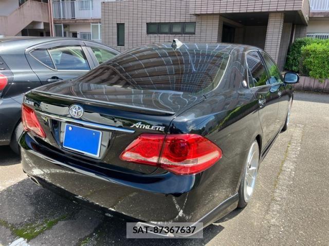 Toyota CROWN SEDAN 2009-11 7326375-2