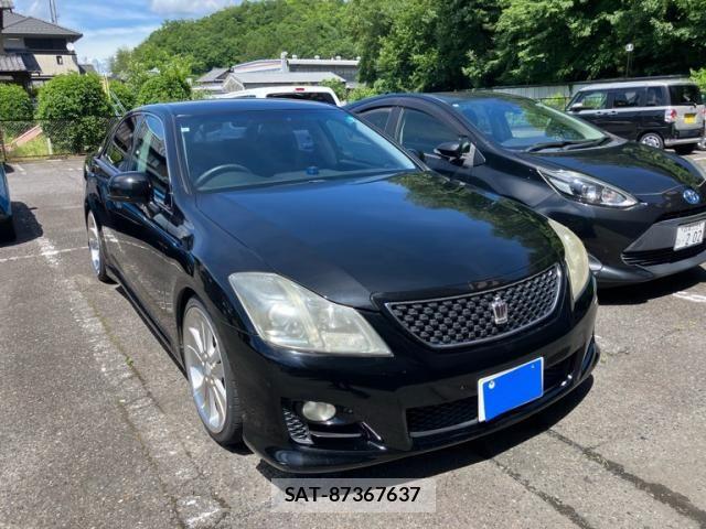 Toyota CROWN SEDAN 2009-11 7326375-3