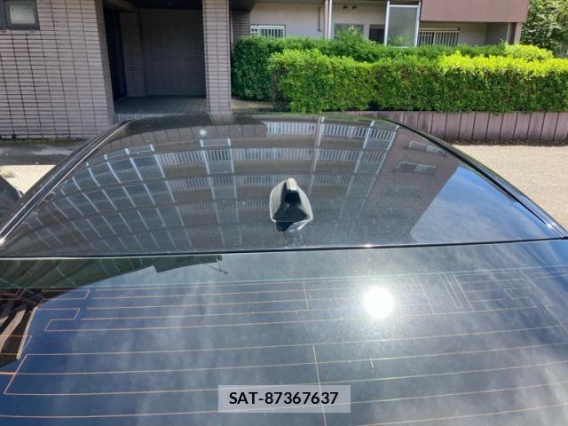 Toyota CROWN SEDAN 2009-11 7326375-7