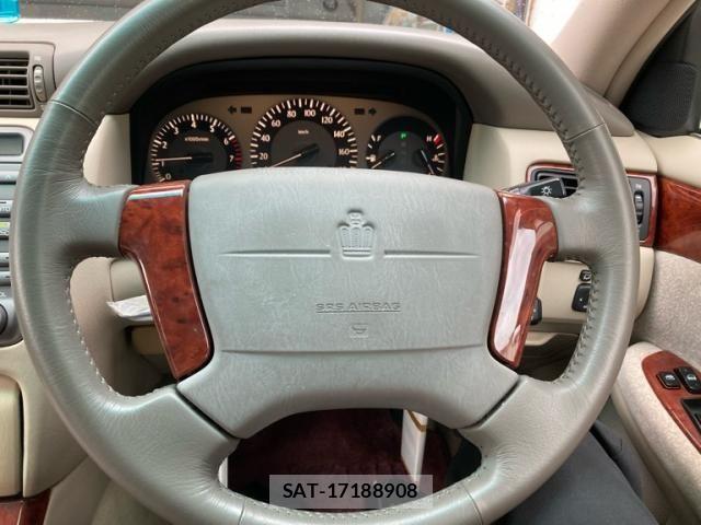 Toyota CROWN SEDAN 2001-05 7326371-14