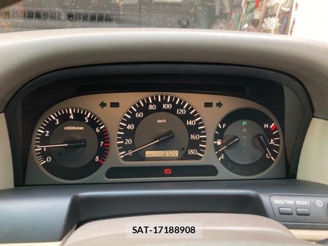 Toyota CROWN SEDAN 2001-05 7326371-15