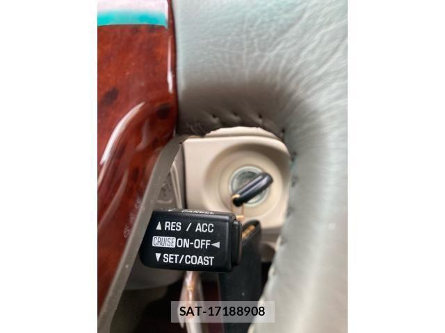 Toyota CROWN SEDAN 2001-05 7326371-16