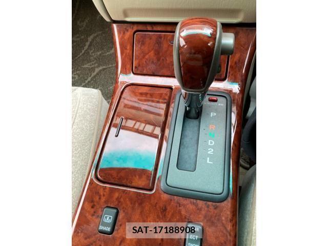 Toyota CROWN SEDAN 2001-05 7326371-18