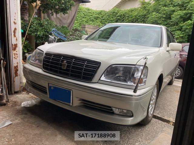 Toyota CROWN SEDAN 2001-05 7326371-1