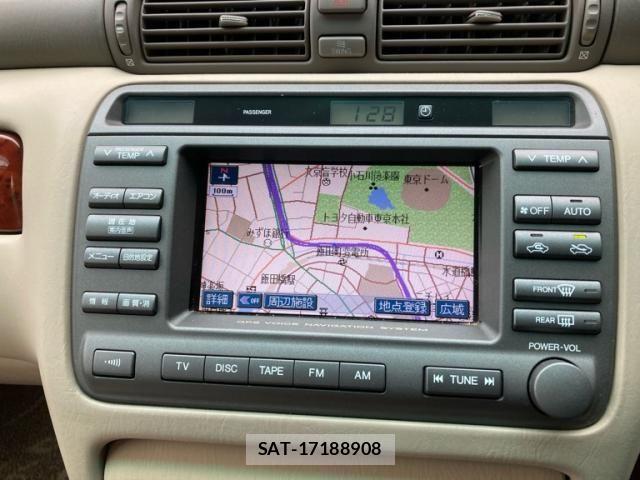 Toyota CROWN SEDAN 2001-05 7326371-19