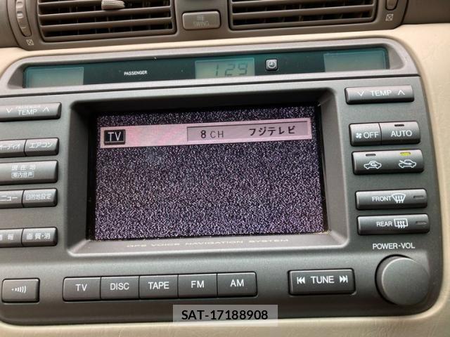 Toyota CROWN SEDAN 2001-05 7326371-20