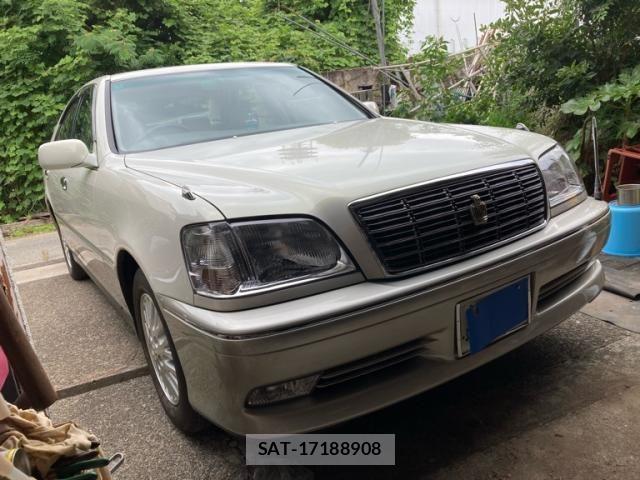 Toyota CROWN SEDAN 2001-05 7326371-2
