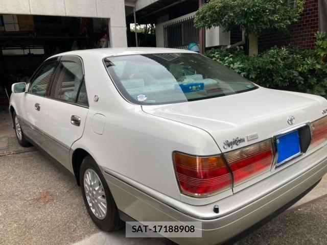 Toyota CROWN SEDAN 2001-05 7326371-4