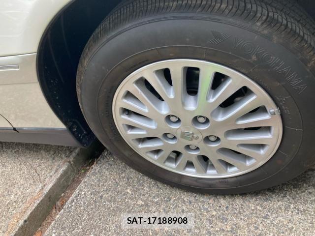 Toyota CROWN SEDAN 2001-05 7326371-5