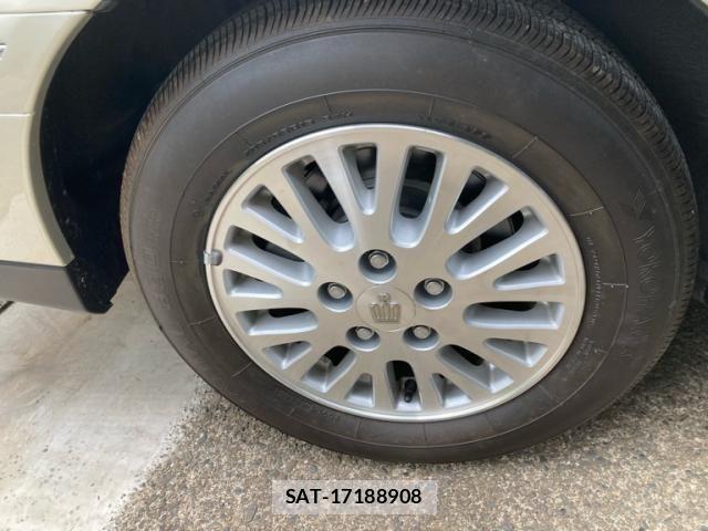 Toyota CROWN SEDAN 2001-05 7326371-6