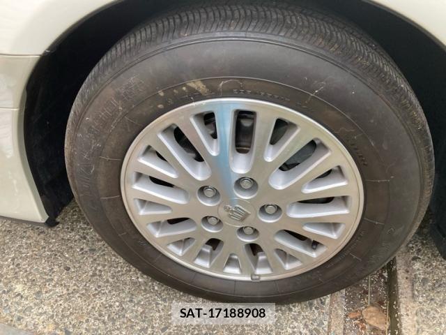 Toyota CROWN SEDAN 2001-05 7326371-8