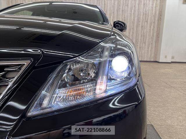 Toyota CROWN SEDAN 2010-06 7326374-10