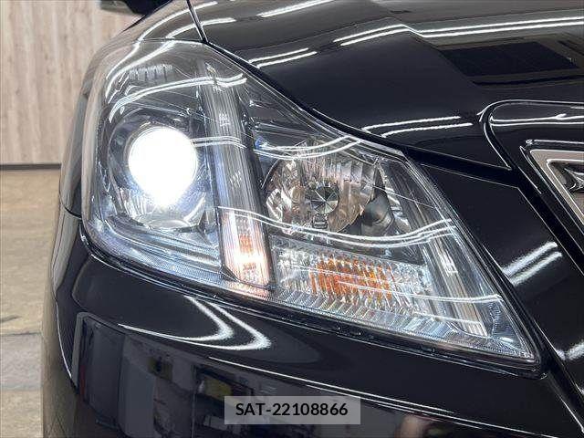 Toyota CROWN SEDAN 2010-06 7326374-12