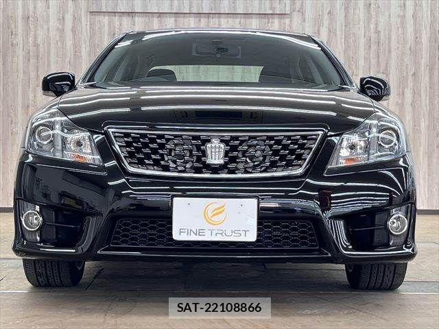 Toyota CROWN SEDAN 2010-06 7326374-15