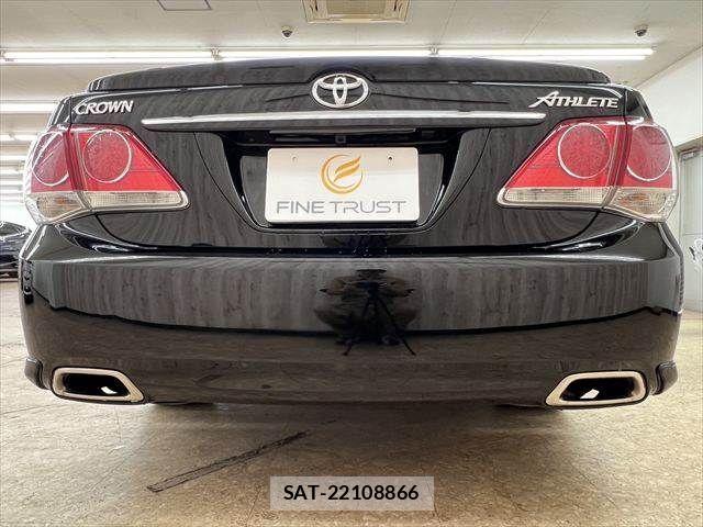 Toyota CROWN SEDAN 2010-06 7326374-18