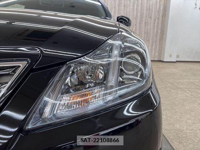 Toyota CROWN SEDAN 2010-06 7326374-22