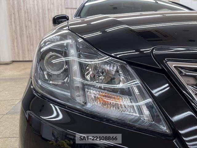 Toyota CROWN SEDAN 2010-06 7326374-24