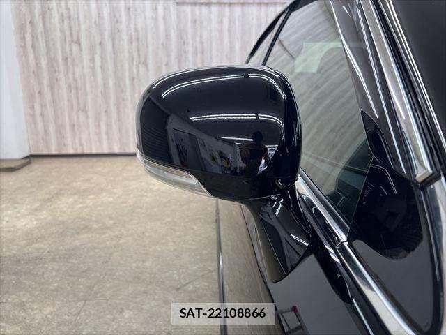 Toyota CROWN SEDAN 2010-06 7326374-27