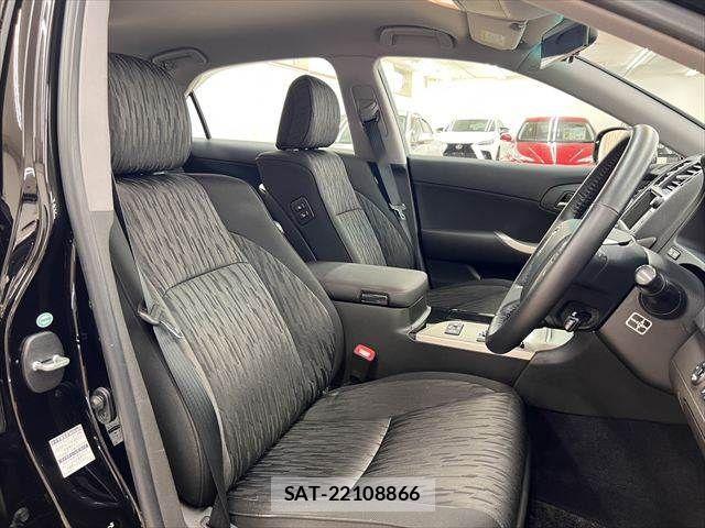 Toyota CROWN SEDAN 2010-06 7326374-6
