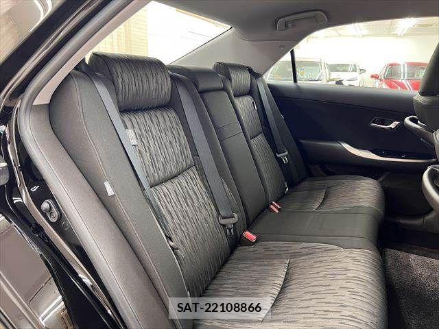 Toyota CROWN SEDAN 2010-06 7326374-7