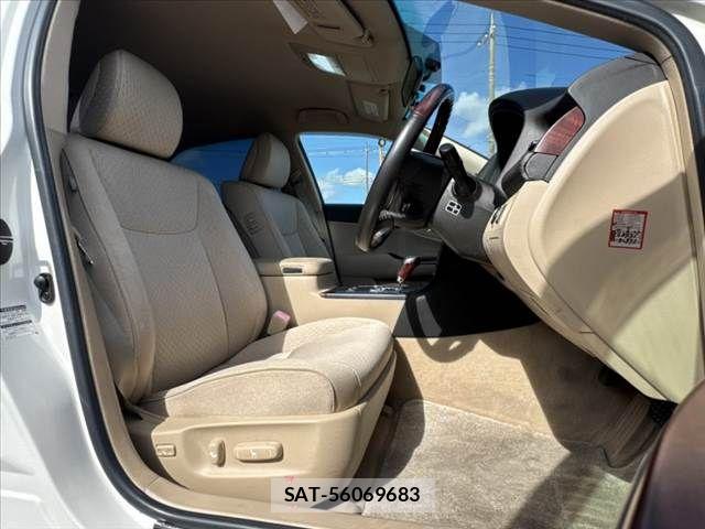 Toyota CROWN SEDAN 2008-09 7326376-15