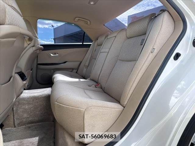 Toyota CROWN SEDAN 2008-09 7326376-17