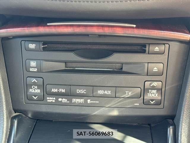 Toyota CROWN SEDAN 2008-09 7326376-20