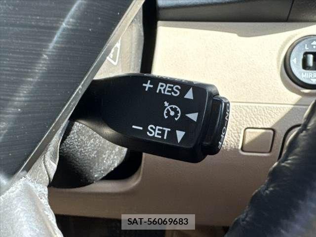 Toyota CROWN SEDAN 2008-09 7326376-5