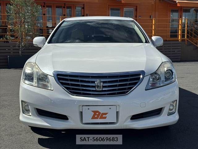 Toyota CROWN SEDAN 2008-09 7326376-8