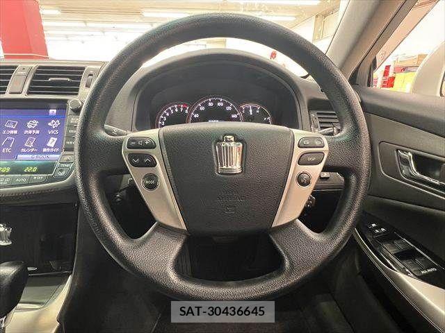 Toyota CROWN SEDAN 2011-05 7326372-9