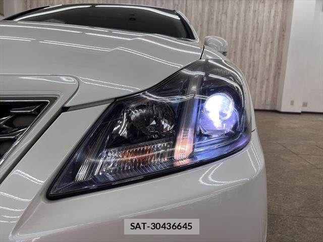 Toyota CROWN SEDAN 2011-05 7326372-10
